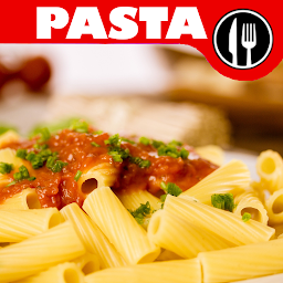 Icon image Pasta Recipes