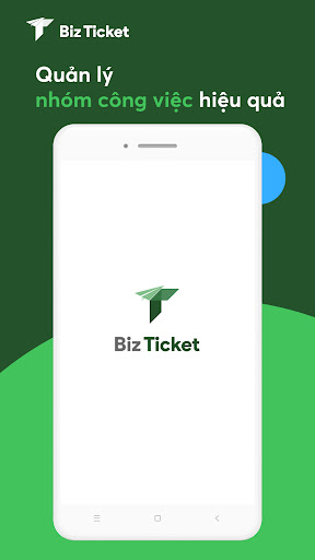 BizTicket: Giải Pháp Ticket screenshot 10