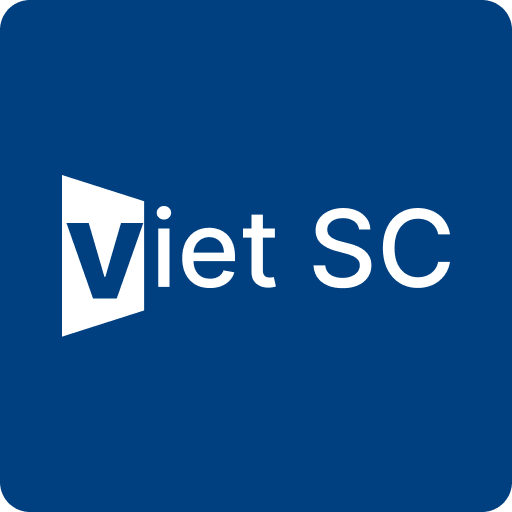 VietSC logo