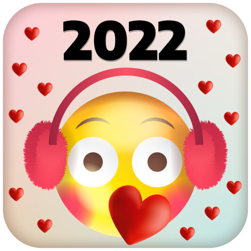 Love Stickers - Valentine 2.5 Icon