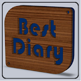 베스트 다이어리(BestDiary) 무료버젼 icon
