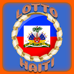 Cover Image of Download Lottery Lotto HAITI  APK