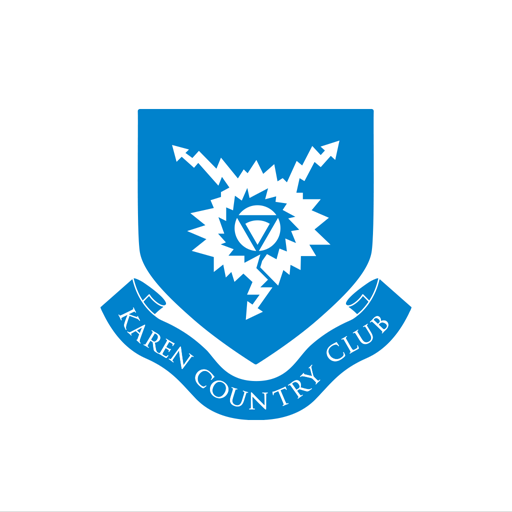 Karen Country Club  Icon