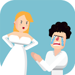 Cover Image of Télécharger Save The Guy: Funny Games  APK