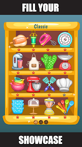 Cookies Inc. - Clicker Idle Game  screenshots 3