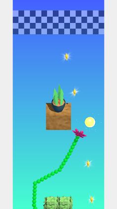 Sun & Flower - Screenshot 2