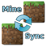 Mine Sync icon