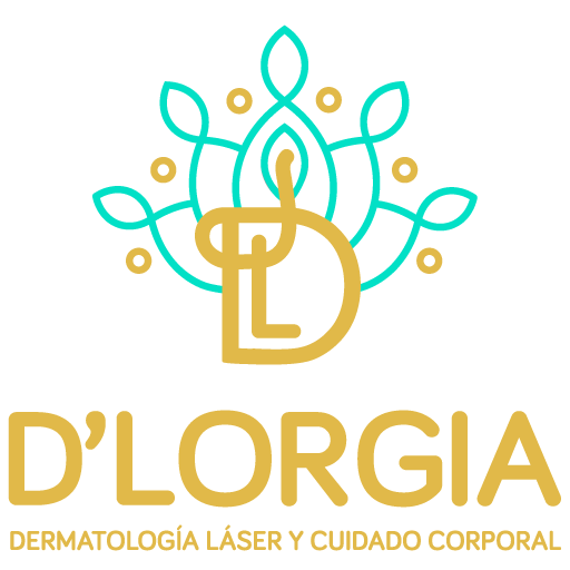 DLORGIA logo
