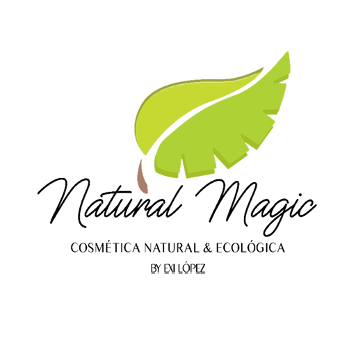 Natural Magic HN logo
