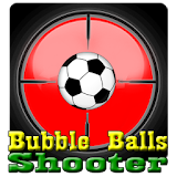 Bubble Balls Shooter icon
