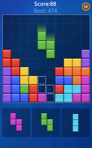 Block Puzzle – Sudoku Mode
