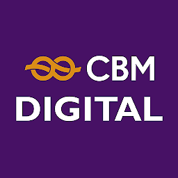 圖示圖片：CBM Digital