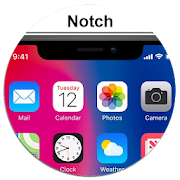 Top 29 Tools Apps Like Notch for Android - Best Alternatives