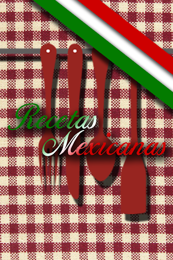 Recetas Mexicanas