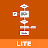 Flowdia Diagrams Lite icon