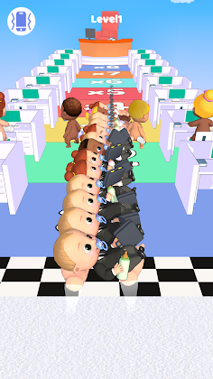 Grow Run - Screenshot 3