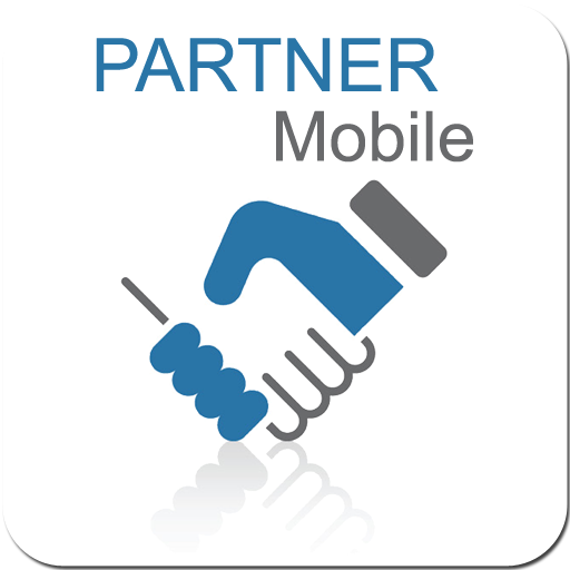 Partner Mobile - Pro  Icon
