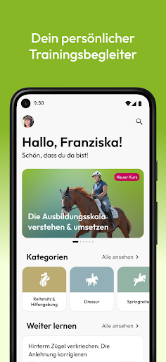 App-Vorschau