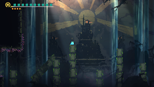 MO:Astray - Screenshot 2