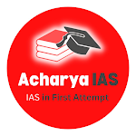 Cover Image of ดาวน์โหลด Acharya IAS  APK