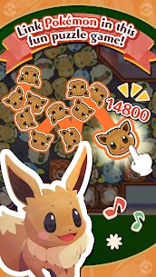 Pokémon Café ReMix 3