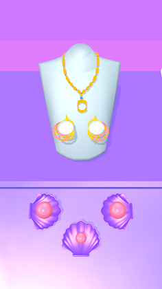 Pearl Master - Screenshot 4