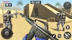 screenshot of FPS Commando Shooting Games