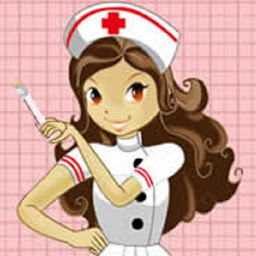 Icon image nurse Calc