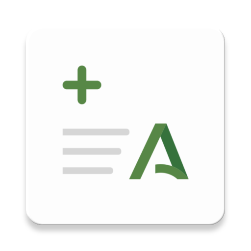 Salud Andalucía logo