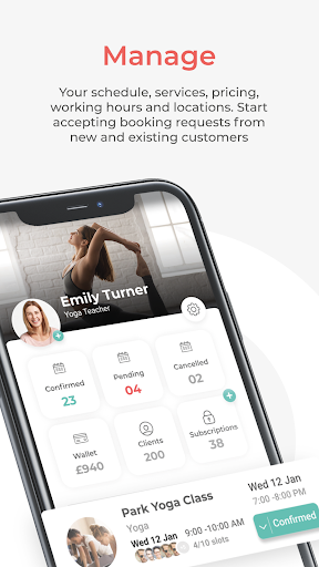 Circl - Wellness Marketplace