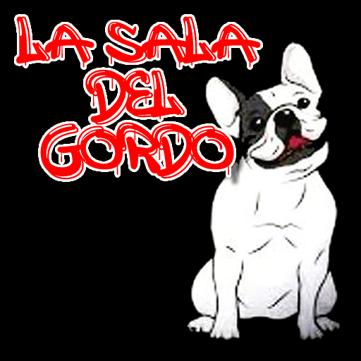 La Sala de Gordo Radio logo