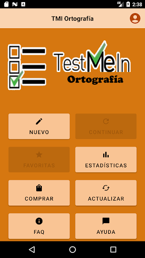Anteprima dell'app
