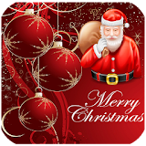 Merry Christmas Messages SMS icon