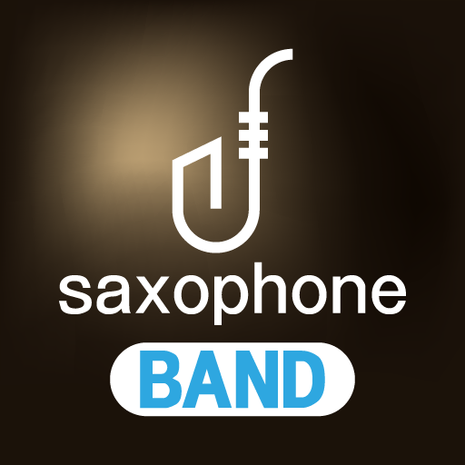 색소폰 밴드