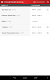 screenshot of FirstLight Mobile Banking