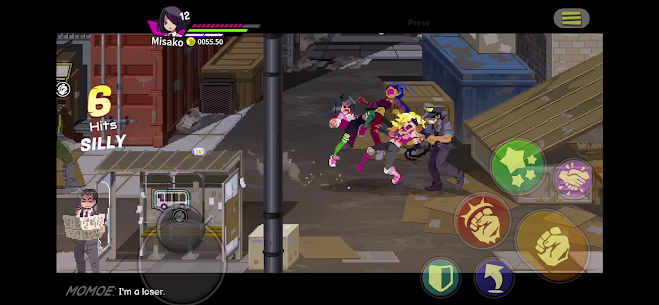 River City Girls 2 (Full Version) 4