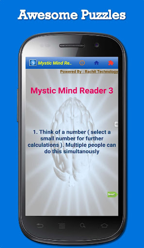 Amazing Puzzles - BrainGames