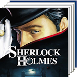 Sherlock Holmes toàn tập icon
