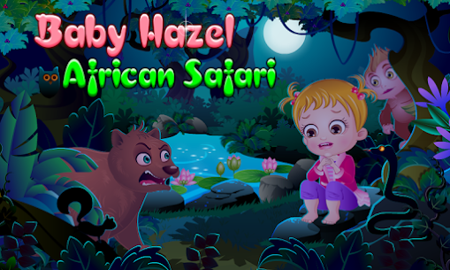 Baby Hazel African Safari For PC installation