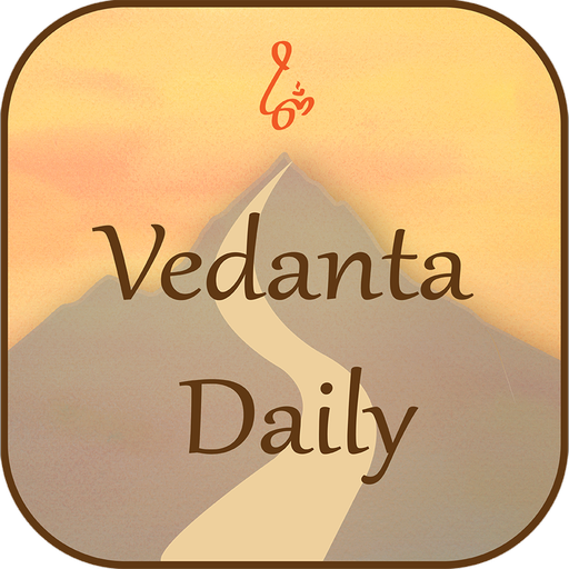Vedanta Daily Download on Windows