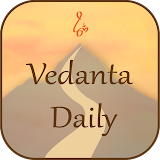 Vedanta Daily icon