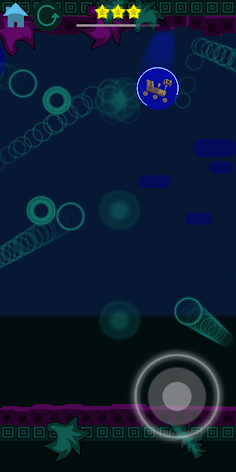 Wormhole Madness - Screenshot 3