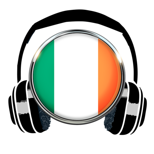 Irish Pub Radio App  Icon
