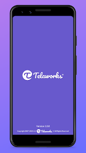 Telaworks Workforce