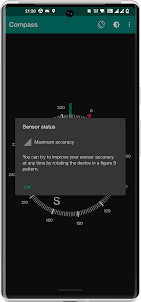 Compass - Directional App