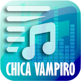 Chica Vampiro Music Lyrics icon