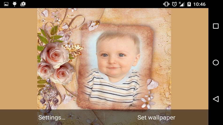 #10. Romantic (Android) Ved: Delka&Toni