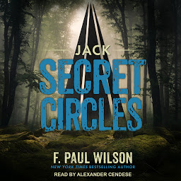 Icon image Jack: Secret Circles