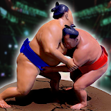 Real Sumo Fighting 2017: Superstars Wrestling icon