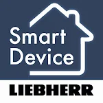 Cover Image of ダウンロード Liebherr SmartDevice 01.073.0 APK
